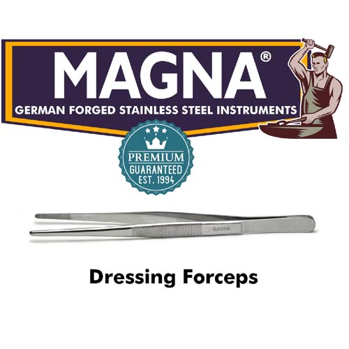 Dressing Forceps